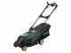 Bosch AdvancedRotak 36V-44-750 - Battery-powered Lawn Mower - 44 cm Cut - 36V 6Ah