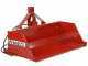 Francini PR 150 - Hydraulic Rear Tractor Mounted Loader Bucket  - 150 cm - 500Kg Load Capacity