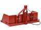 Francini PR 150 - Hydraulic Rear Tractor Mounted Loader Bucket  - 150 cm - 500Kg Load Capacity