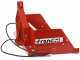 Francini PR 150 - Hydraulic Rear Tractor Mounted Loader Bucket  - 150 cm - 500Kg Load Capacity