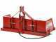 Francini PR 150 - Hydraulic Rear Tractor Mounted Loader Bucket  - 150 cm - 500Kg Load Capacity