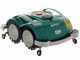 Ambrogio L60 Elite S+ - Robot Lawn Mower without Perimeter Wire - No Need for Installation