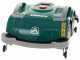 Ambrogio L60 Elite S+ - Robot Lawn Mower without Perimeter Wire - No Need for Installation