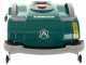 Ambrogio L60 Elite S+ - Robot Lawn Mower without Perimeter Wire - No Need for Installation