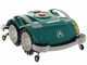 Ambrogio L60 Elite S+ - Robot Lawn Mower without Perimeter Wire - No Need for Installation