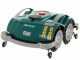 Ambrogio L60 Elite S+ - Robot Lawn Mower without Perimeter Wire - No Need for Installation