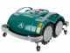 Ambrogio L60 Elite S+ - Robot Lawn Mower without Perimeter Wire - No Need for Installation