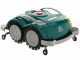 Ambrogio L60 Elite S+ - Robot Lawn Mower without Perimeter Wire - No Need for Installation