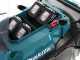 Makita DLM533 - Self-propelled Battery-powered Lawn Mower - 4x18V/5Ah - 53 cm Cutting Width