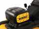 DeWalt DCMWSP156N-XJ - Self-propelled Battery-powered Lawn Mower - 53 cm Cut - 2x 18V 5Ah