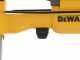 DeWalt DCMWSP156N-XJ - Self-propelled Battery-powered Lawn Mower - 53 cm Cut - 2x 18V 5Ah