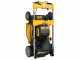 DeWalt DCMWSP156N-XJ - Self-propelled Battery-powered Lawn Mower - 53 cm Cut - 2x 18V 5Ah