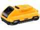 DeWalt DCMWSP156N-XJ - Self-propelled Battery-powered Lawn Mower - 53 cm Cut - 2x 18V 5Ah