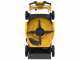 DeWalt DCMWSP156N-XJ - Self-propelled Battery-powered Lawn Mower - 53 cm Cut - 2x 18V 5Ah