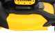 DeWalt DCMWSP156N-XJ - Self-propelled Battery-powered Lawn Mower - 53 cm Cut - 2x 18V 5Ah