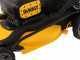 DeWalt DCMWSP156N-XJ - Self-propelled Battery-powered Lawn Mower - 53 cm Cut - 2x 18V 5Ah