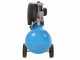 Abac Pro A39B 200 CT4 - Belt-driven Air Compressor - 200L Tank