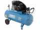 Abac Pro A39B 200 CT4 - Belt-driven Air Compressor - 200L Tank