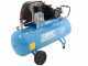 Abac Pro A39B 200 CT4 - Belt-driven Air Compressor - 200L Tank