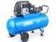 Abac Pro A39B 200 CT4 - Belt-driven Air Compressor - 200L Tank