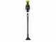 Ryobi RHV18F-0 Cordless vacuum cleaner with extension cord - WITHOUT BATTERY AND BATTERY CHARGER