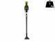 Ryobi RHV18F-0 Cordless vacuum cleaner with extension cord - WITHOUT BATTERY AND BATTERY CHARGER