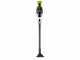 Ryobi RHV18F-0 - Cordless vacuum cleaner with extension - 18V - 4 Ah