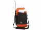 Black &amp; Decker BXSPBS05E - Battery-powered Backpack Sprayer Pump - 5 Litres - 3,7V/2,6Ah