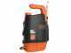 Black &amp; Decker BXSPBS05E - Battery-powered Backpack Sprayer Pump - 5 Litres - 3,7V/2,6Ah