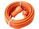 Power Cable type HEAVY 15 m with 3 copper wires 2.5 mm cross-sectional area