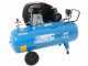 Abac A39/ 200 CT3 - Three-phase Belt-driven Air Compressor - LINE Series - 200L