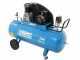 Abac A39/ 200 CT3 - Three-phase Belt-driven Air Compressor - LINE Series - 200L