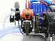 Comet MP 30 Sprayer Pump with Loncin G 200 F Petrol Engine and Trolley Kit 