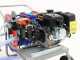 Comet MP 30 Sprayer Pump with Loncin G 200 F Petrol Engine and Trolley Kit 