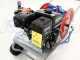 Comet MP 30 Sprayer Pump with Loncin G 200 F Petrol Engine and Trolley Kit 