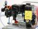 Comet MP 30 Sprayer Pump with Loncin G 200 F Petrol Engine and Trolley Kit 