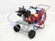 Comet APS 41 Sprayer Pump with Honda GP 160 Petrol Engine and Trolley Kit 