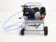 Comet APS 41 Sprayer Pump with Honda GP 160 Petrol Engine and Trolley Kit 