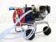 Comet APS 41 Sprayer Pump with Honda GP 160 Petrol Engine and Trolley Kit 