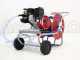 Comet APS 41 Sprayer Pump with Honda GP 160 Petrol Engine and Trolley Kit 