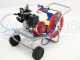 Comet APS 41 Sprayer Pump with Honda GP 160 Petrol Engine and Trolley Kit 