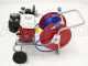 Comet APS 41 Sprayer Pump with Honda GP 160 Petrol Engine and Trolley Kit 