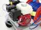 Comet APS 41 Sprayer Pump with Honda GP 160 Petrol Engine and Trolley Kit 