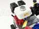 Comet APS 41 Sprayer Pump with Honda GP 160 Petrol Engine and Trolley Kit 