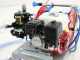 Comet APS 41 Sprayer Pump with Honda GP 160 Petrol Engine and Trolley Kit 