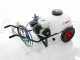 Comet MC 25 Sprayer Pump - Honda GP 160 and 80L Tank Trolley Kit 