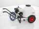 Comet MC 25 Sprayer Pump - Honda GP 160 and 120L Tank Trolley Kit 