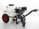 Comet MC 25 Sprayer Pump - Honda GP 160 and 120L Tank Trolley Kit 