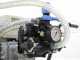 Comet MC 25 Sprayer Pump - Honda GP 160 and 55L Tank Trolley Kit 