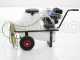 Comet MC 25 Sprayer Pump - Honda GP 160 and 55L Tank Trolley Kit 